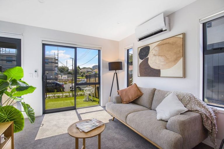 Photo of property in 3/5 Macky Street, Taita, Lower Hutt, 5011