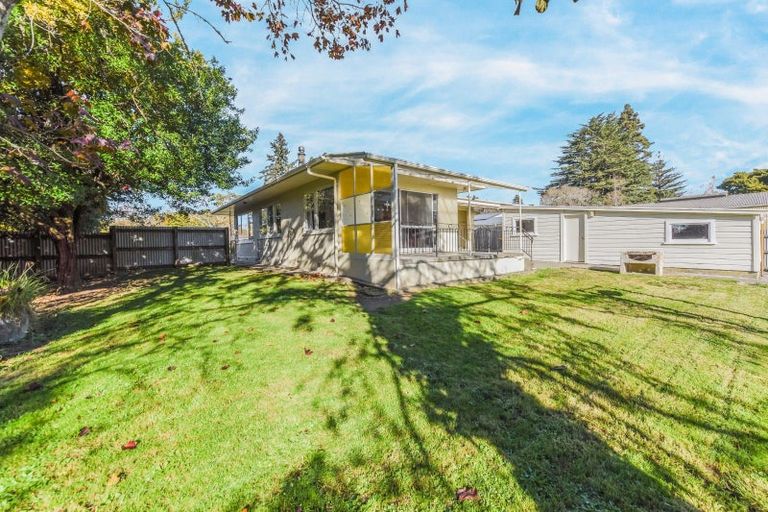 Photo of property in 8 Clifford Road, Wakefield, 7025