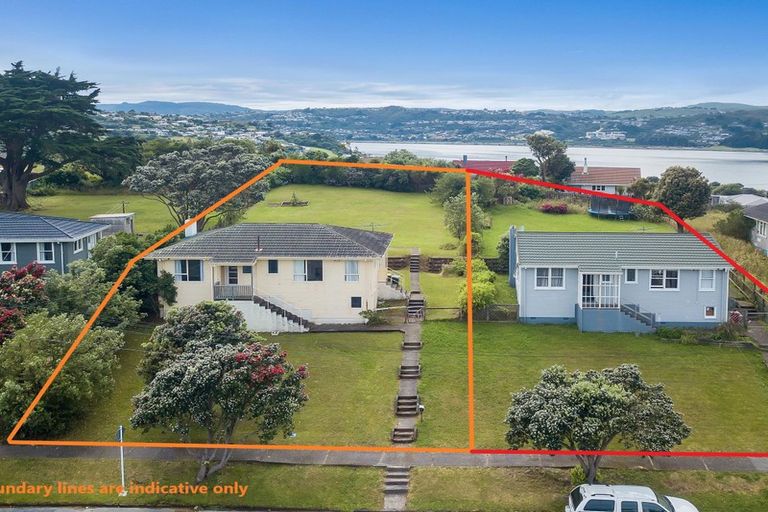 Photo of property in 13 Taupiri Crescent, Titahi Bay, Porirua, 5022