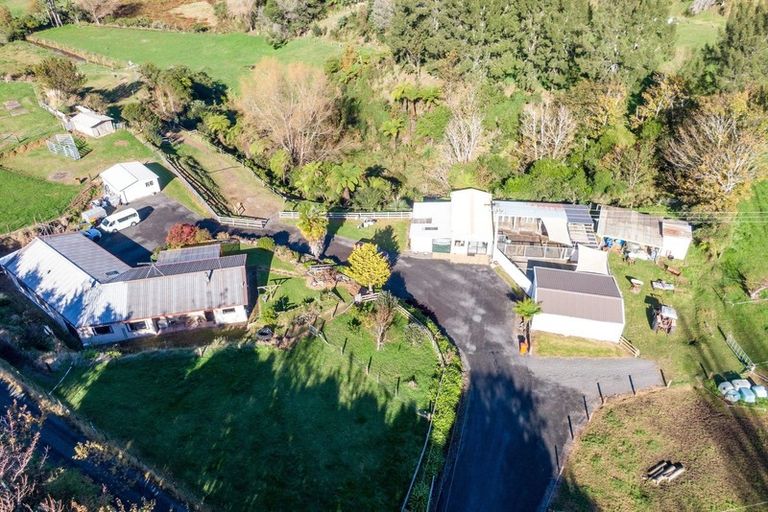 Photo of property in 491 Cambridge Road, Tauriko, Tauranga, 3110