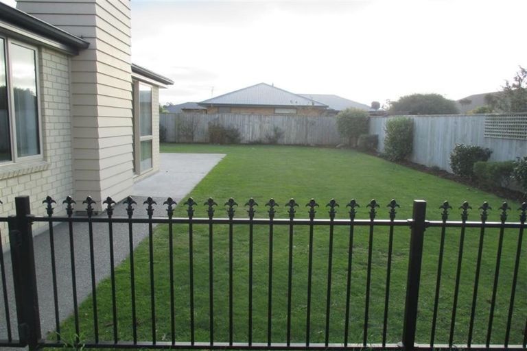 Photo of property in 96 Brookside Road, Rolleston, 7614