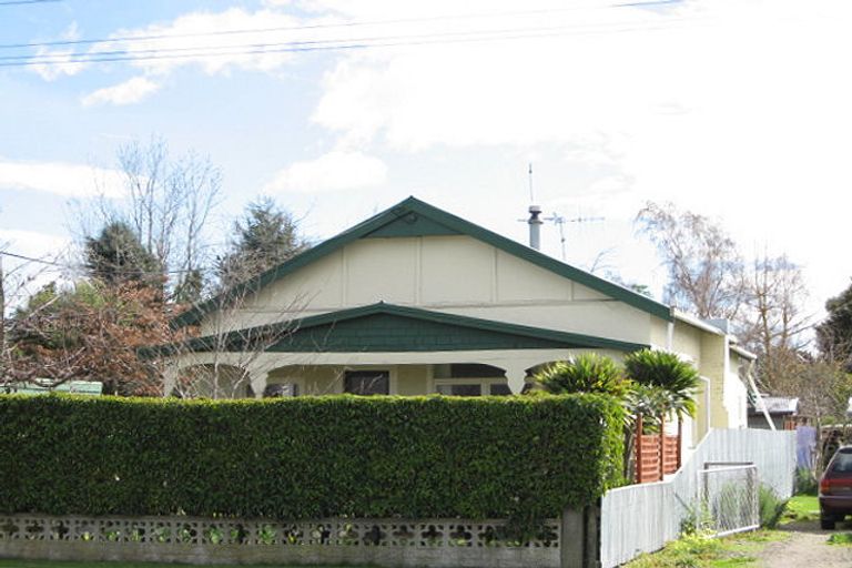 Photo of property in 47 Ferry Road, Clive, 4102