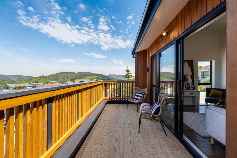 Photo of property in 5 Stockden Place, Karori, Wellington, 6012