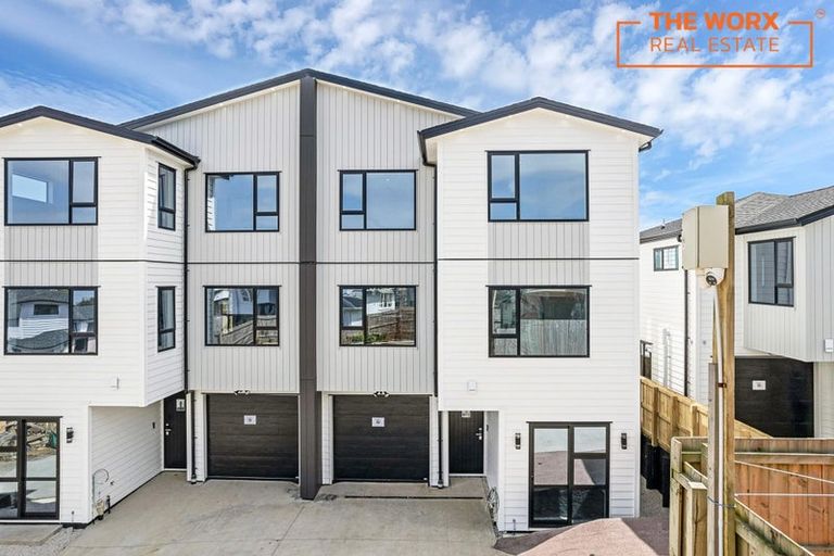 Photo of property in 26b Russell Road, Manurewa, Auckland, 2102