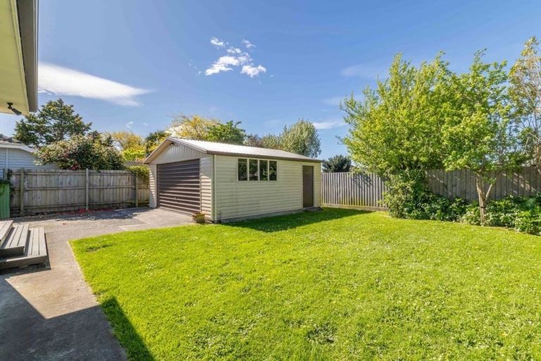 Photo of property in 38 Nancy Avenue, Mairehau, Christchurch, 8052
