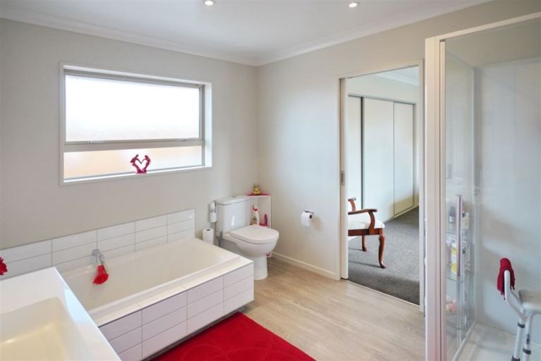 Photo of property in 16 Magnate Drive, Kaiapoi, 7630