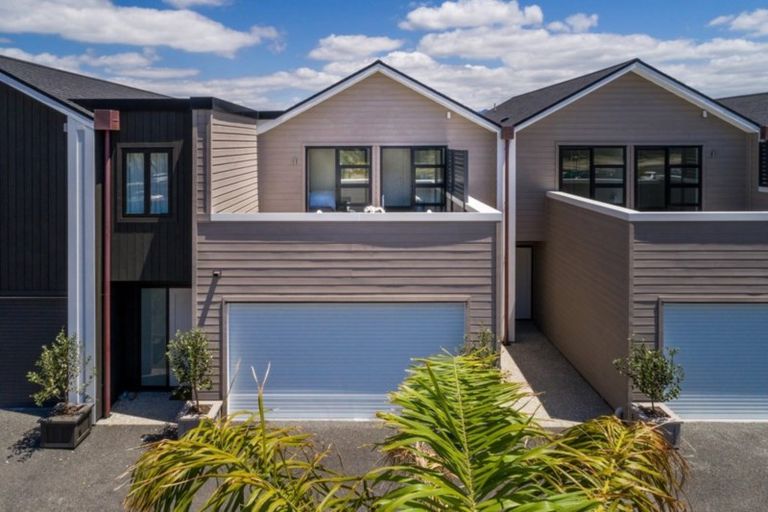 Photo of property in 6u3 The Marina, Tairua, 3508