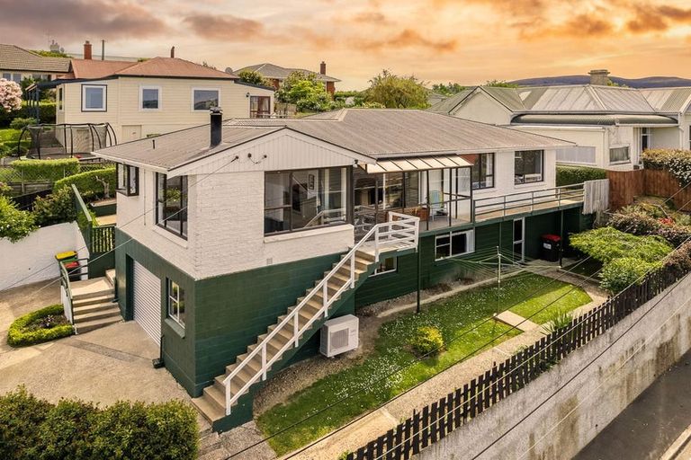 Photo of property in 19 Cross Street, Maryhill, Dunedin, 9011