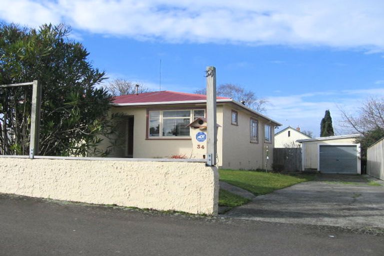 Photo of property in 34 Kipling Street, Roslyn, Palmerston North, 4414