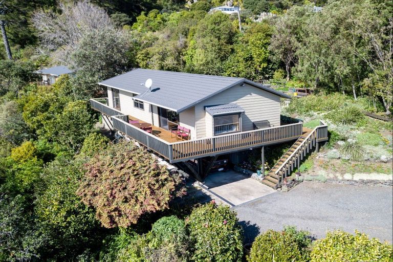 Photo of property in 17 Adams Road, Thornton Bay, Thames, 3575