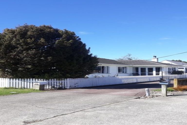 Photo of property in 57 Henderson Street, Whakatane, 3120