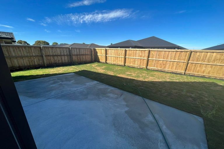 Photo of property in 4 Eldridge Street, Woodend, 7610