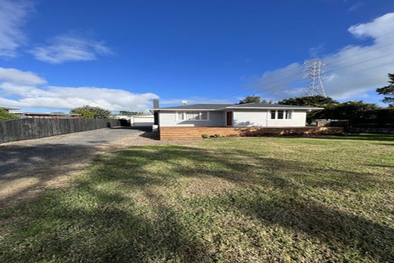 Photo of property in 27 Mary Street, Huntly, 3700