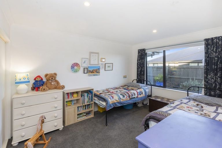 Photo of property in 8 Walter Place, Kirwee, Darfield, 7571