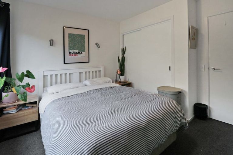 Photo of property in 19/22u Booth Street, Miramar, Wellington, 6022
