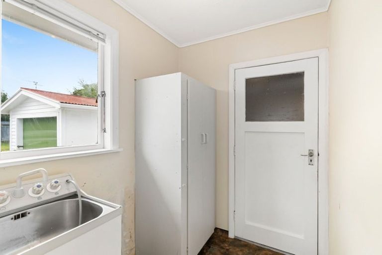 Photo of property in 44 Power Street, Levin, 5510