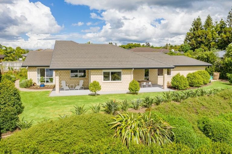 Photo of property in 10 Kilountain Place, Kerikeri, 0230