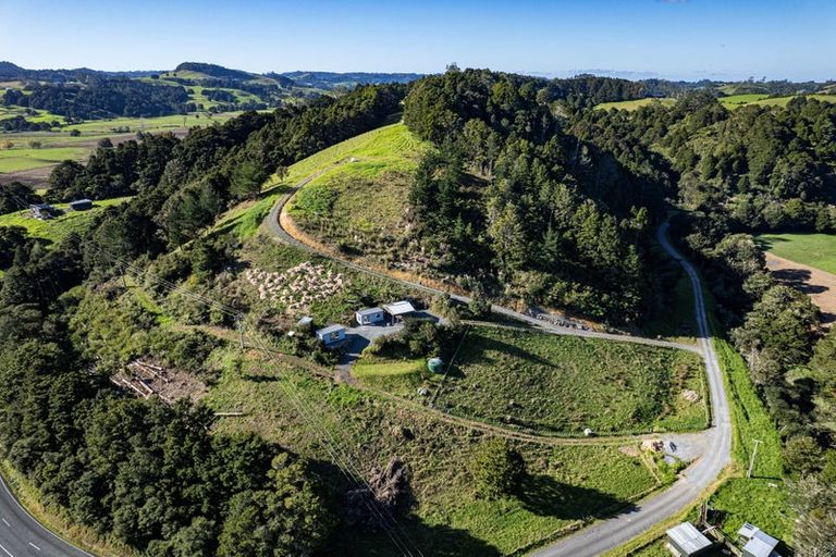 Photo of property in 362a Whananaki Road North, Opuawhanga, Hikurangi, 0181