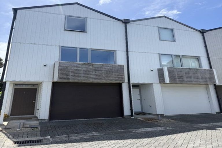 Photo of property in 26u5 Wright Street, Mount Cook, Wellington, 6021