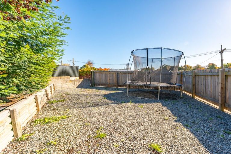 Photo of property in 14 Coonoor Road, Watlington, Timaru, 7910