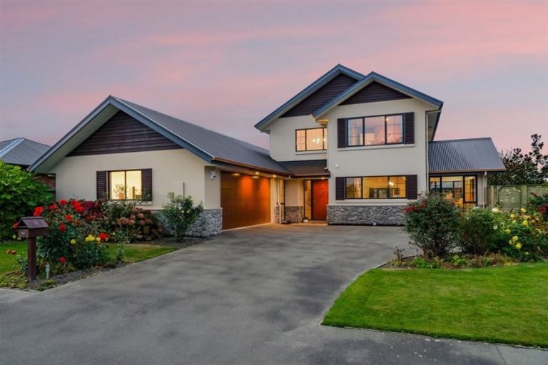 Photo of property in 36 Millstream Drive, Northwood, Christchurch, 8051