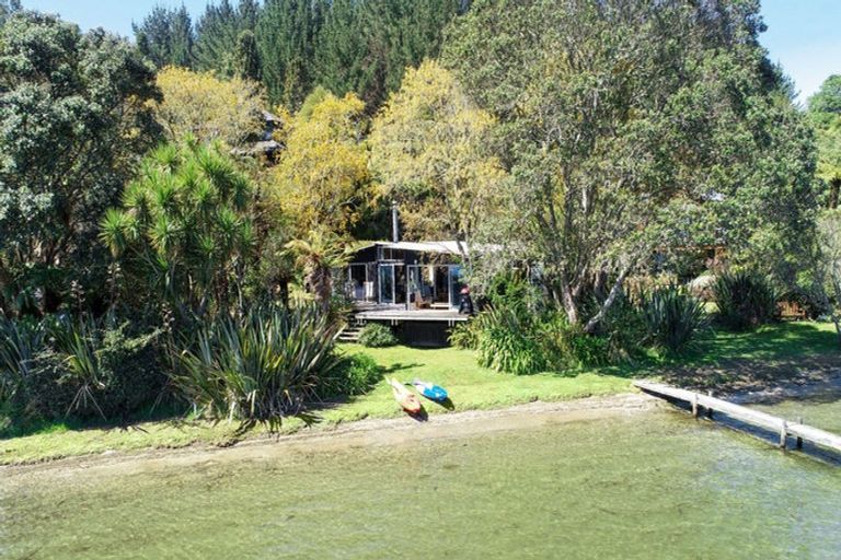 Photo of property in 171 Tumoana Road, Tikitere, Rotorua, 3074
