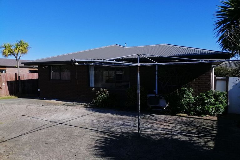 Photo of property in 2/74 Baker Street, New Brighton, Christchurch, 8083