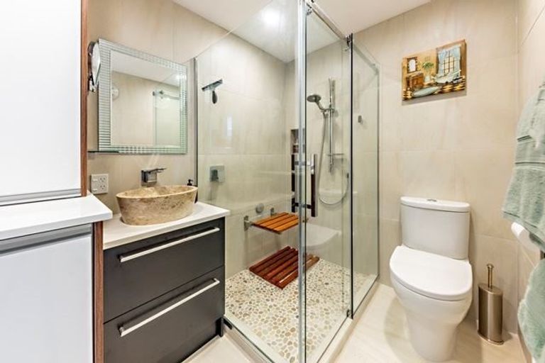 Photo of property in 1602/17 Osterley Way, Manukau, Auckland, 2104