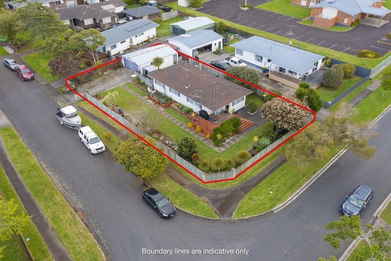 Photo of property in 146 Princes Street West, Pukekohe, 2120