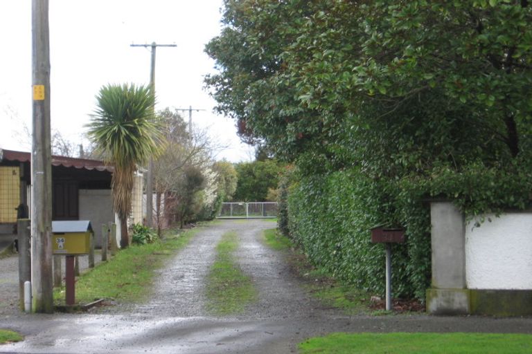 Photo of property in 34a French Street, Lansdowne, Masterton, 5810