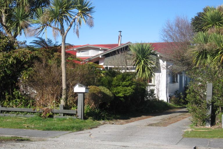 Photo of property in 90 Hall Street, Hokitika, 7810