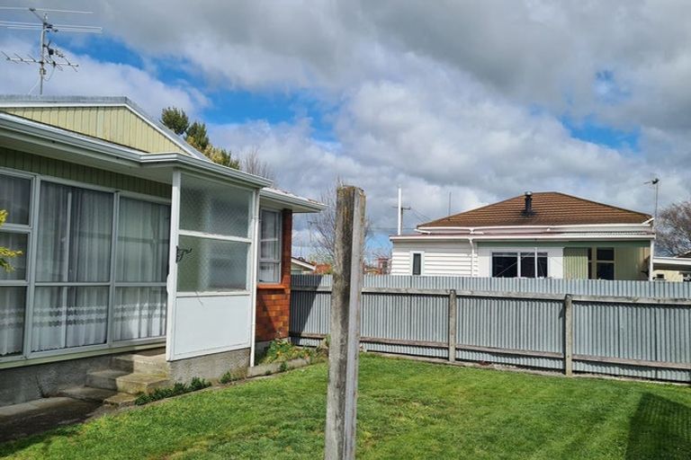 Photo of property in 192 Chapel Street, Masterton, 5810