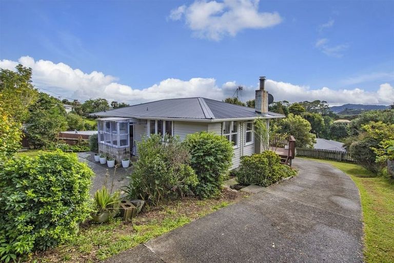 Photo of property in 70 Handforth Street, Onerahi, Whangarei, 0110