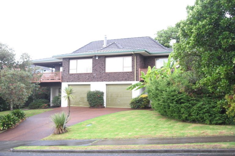 Photo of property in 8 Towbridge Place, Howick, Auckland, 2014