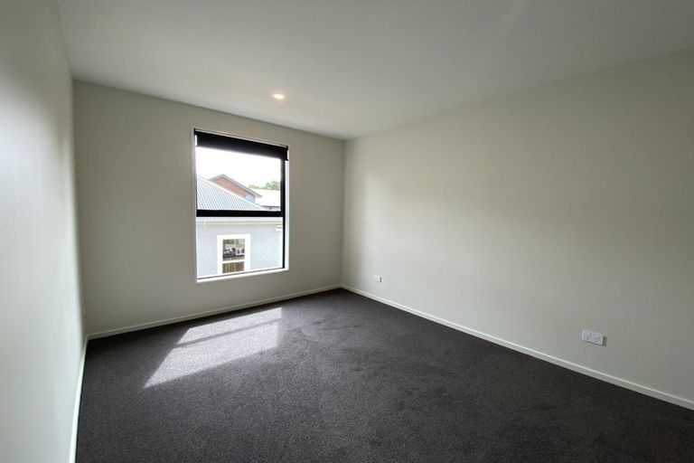 Photo of property in 95b Poulson Street, Addington, Christchurch, 8024
