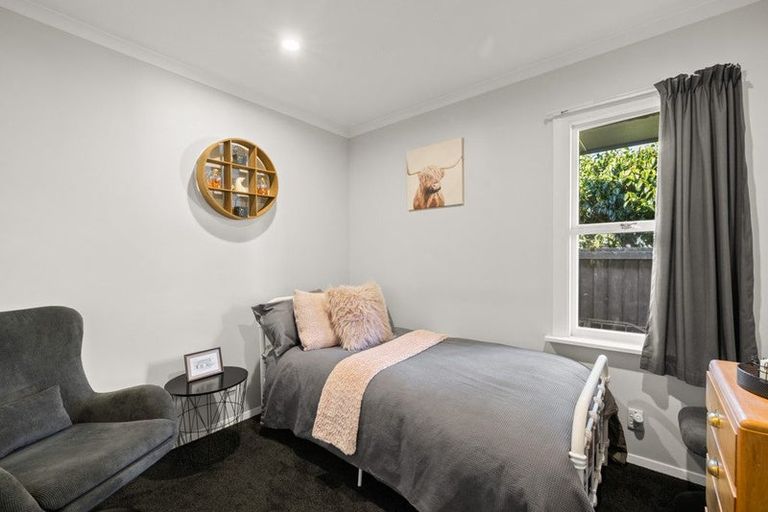 Photo of property in 41 Cotswold Avenue, Bishopdale, Christchurch, 8053