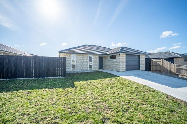 Photo of property in 4 Middleton Way, Ashhurst, 4810