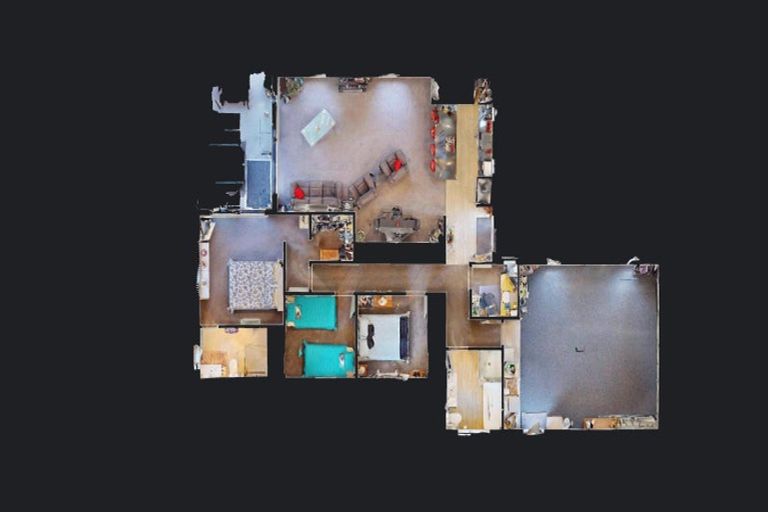 Photo of property in 6 Fuller Close, Levin, 5510