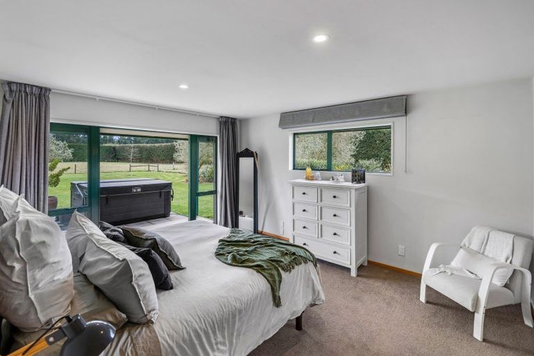 Photo of property in 604 Newtons Road, Rolleston, Christchurch, 7675