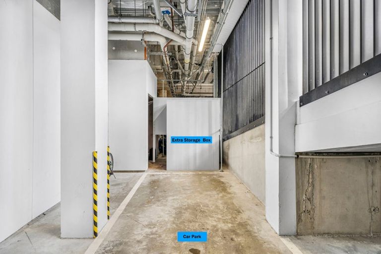 Photo of property in Frank Sargeson Apts, 1/74g Anzac Street, Takapuna, Auckland, 0622