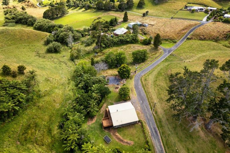Photo of property in 77 Dorset Road, Hillsborough, New Plymouth, 4372