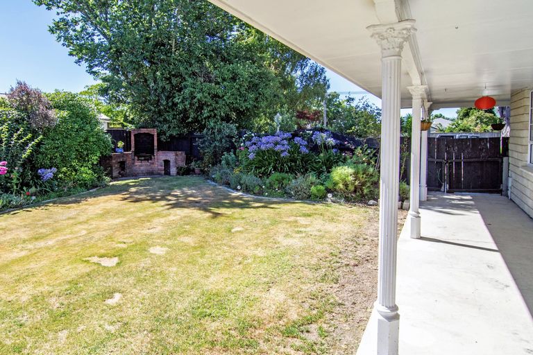 Photo of property in 17 Carverthen Street, Masterton, 5810