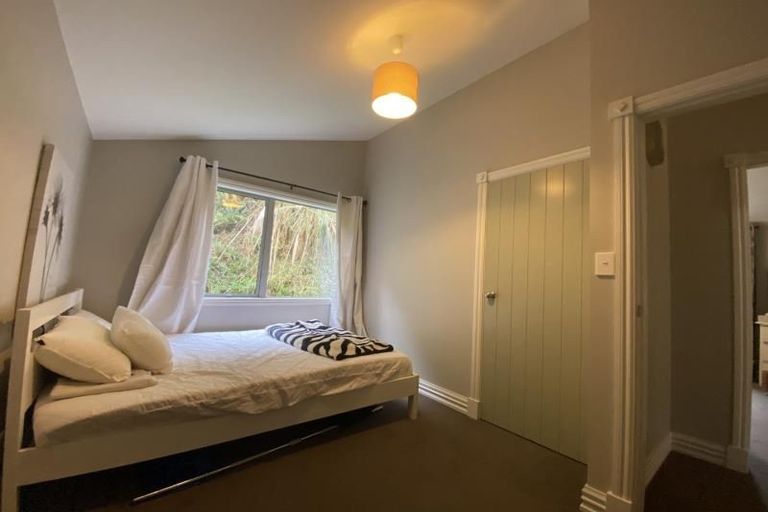 Photo of property in 138 Fraser Avenue, Johnsonville, Wellington, 6037