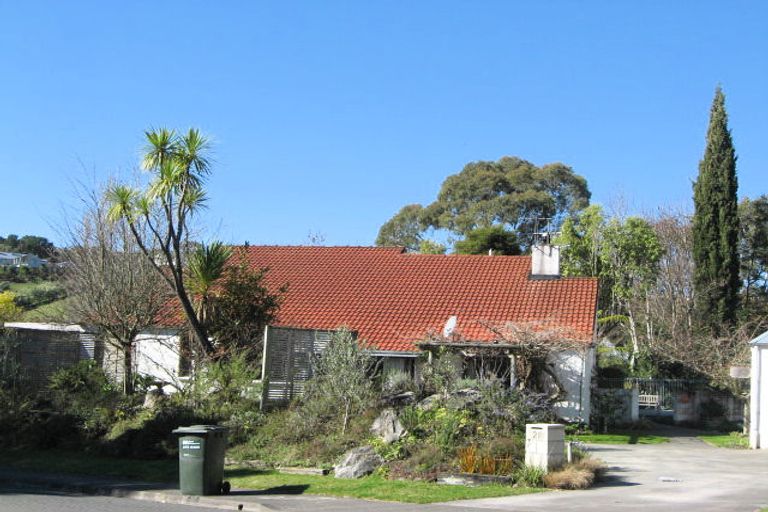 Photo of property in 21 Toop Street, Havelock North, 4130