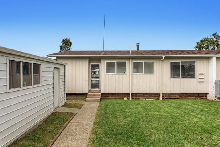 Photo of property in 41b Ratima Place, Whakatane, 3120