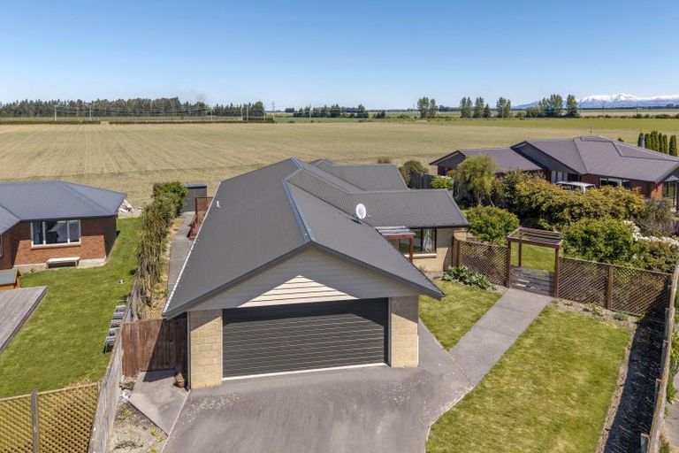 Photo of property in 12 Wayne Place, Methven, 7730