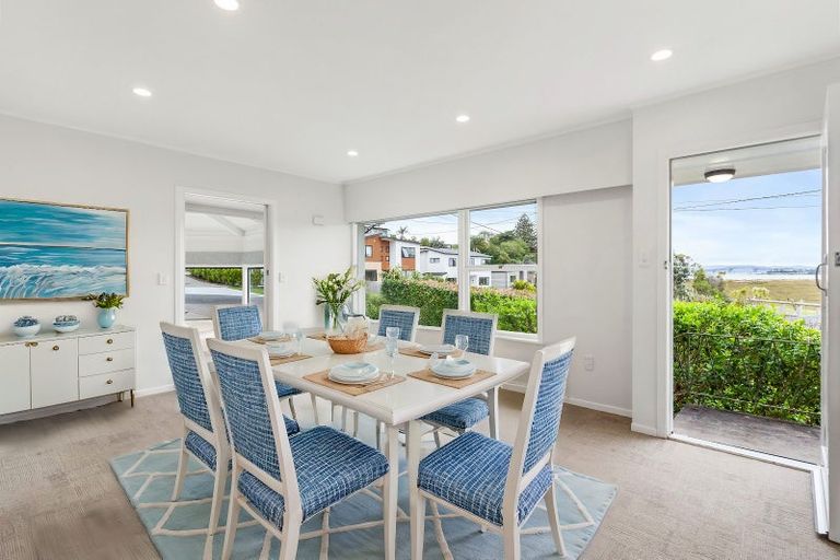 Photo of property in 1/42 Kawerau Avenue, Devonport, Auckland, 0624