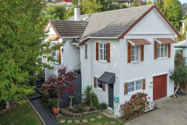 Photo of property in 13 Franklyn Street, Nelson South, Nelson, 7010