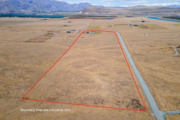 Photo of property in 91 Pyramid Terrace, Twizel, 7999