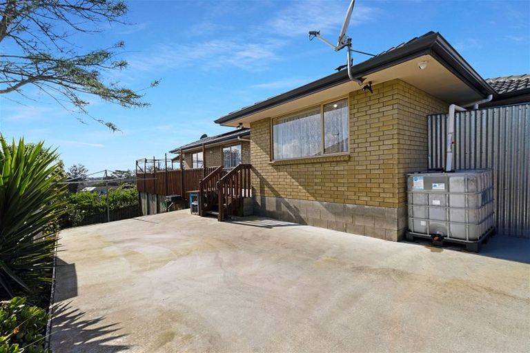 Photo of property in 11 Northridge Terrace, Massey, Auckland, 0614